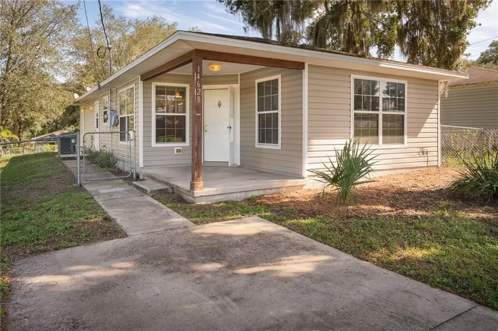 14628 21st Street Dade City FL 33523