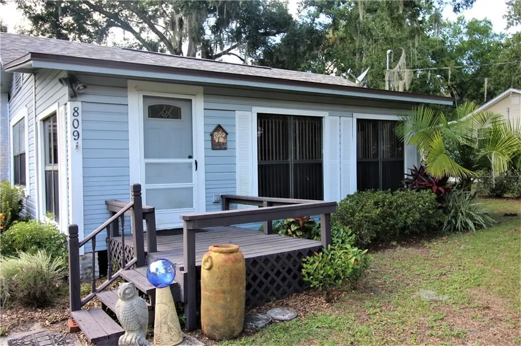 809 Elizabeth Street Brandon FL 33510