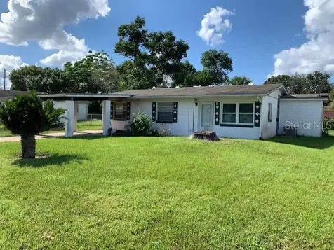 7206 Ravenna Avenue Orlando FL 32819