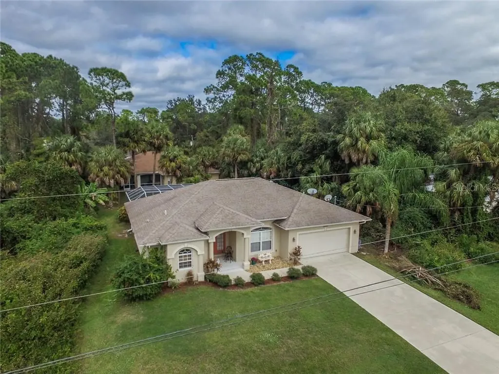 3620 Coquina Avenue North Port FL 34286