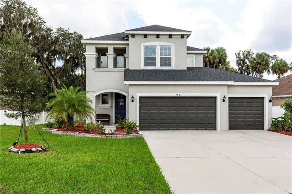 7043 Water Mill Street Palmetto FL 34221