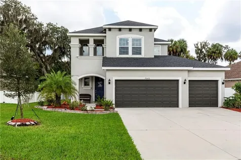 7043 Water Mill Street Palmetto FL 34221