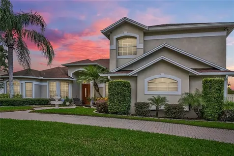 14757 Braddock Oak Drive Orlando FL 32837