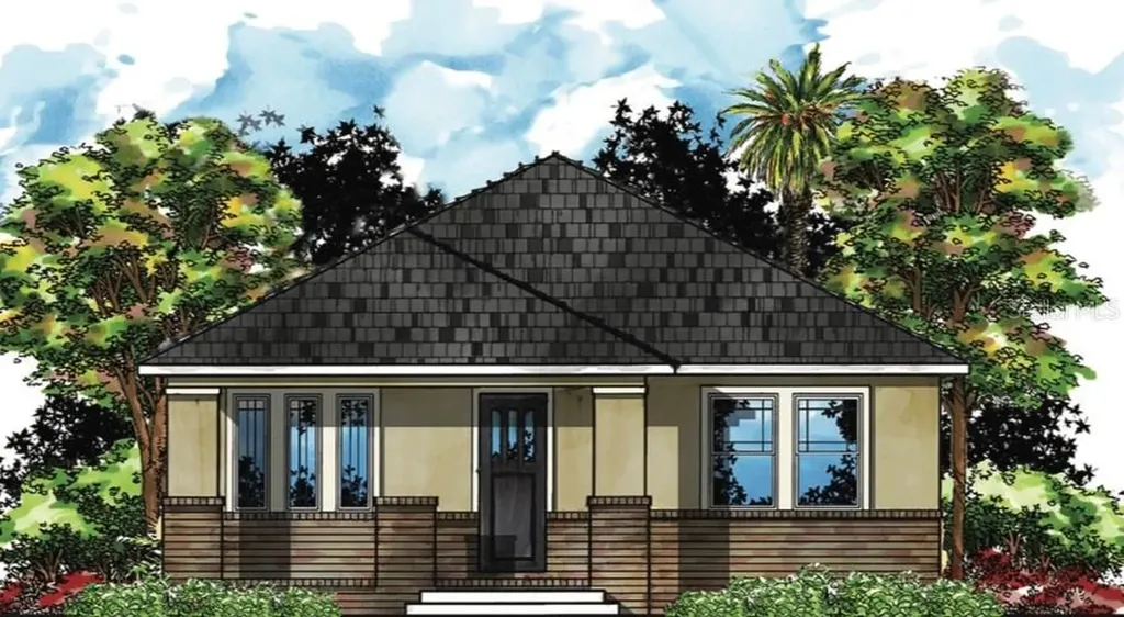 1611 26th Avenue N St Petersburg FL 33713