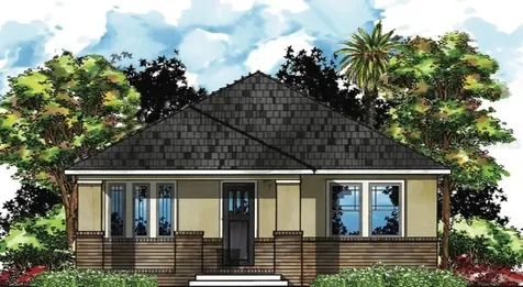 1611 26th Avenue N St Petersburg FL 33713