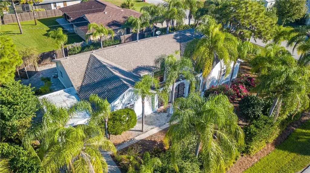 10348 Willig Avenue Englewood FL 34224