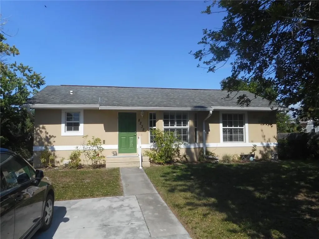 8232 Archie Street Englewood FL 34224