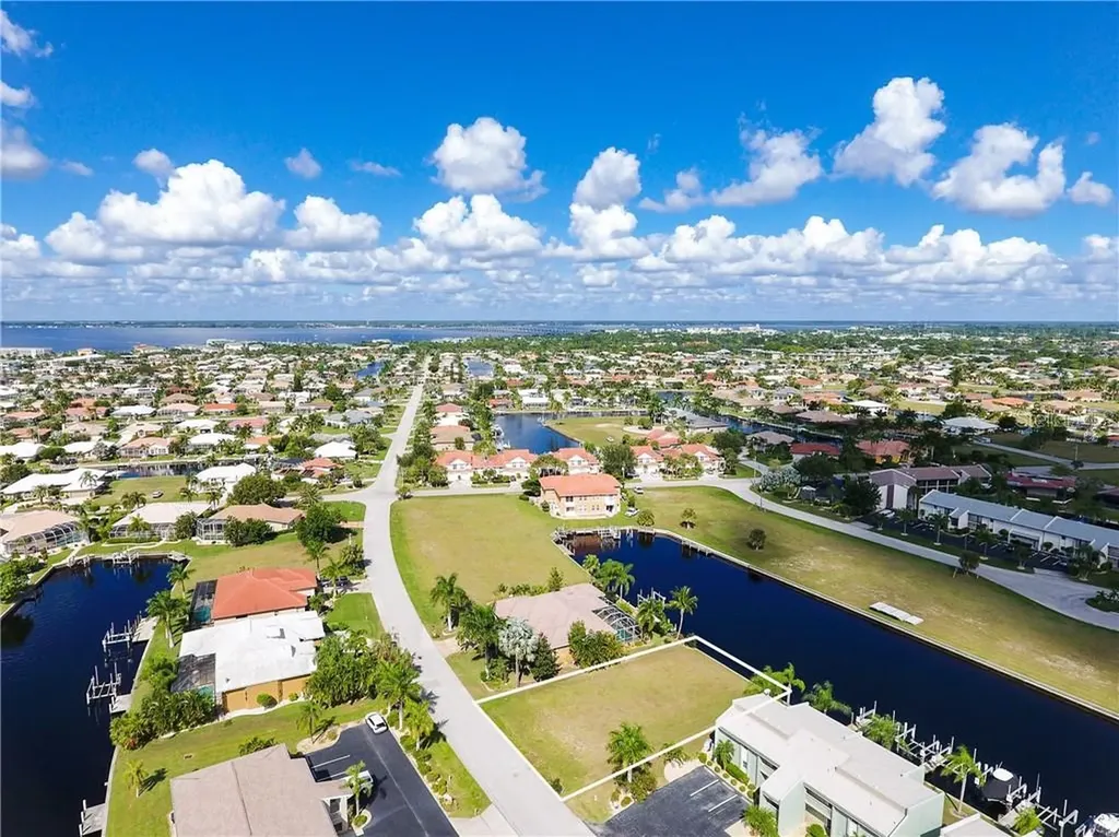 1330 Mineo Drive Punta Gorda FL 33950