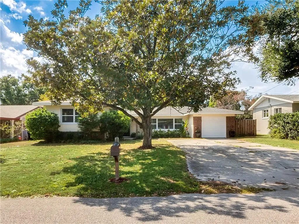 115 Conrad Court Winter Park FL 32789