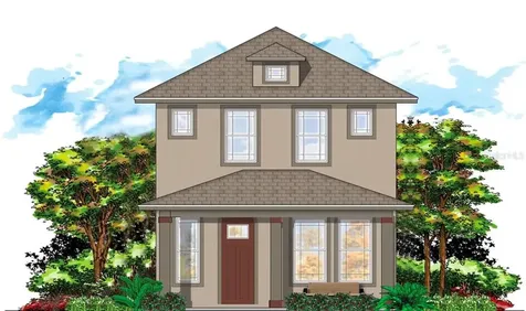 1601 26th Avenue N St Petersburg FL 33713