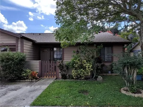 5828 Sagunto Street Orlando FL 32807