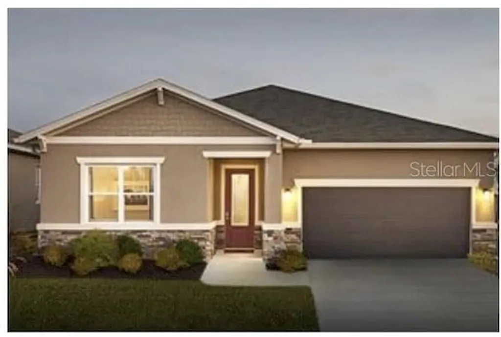 1685 Gentle Breeze Drive Saint Cloud FL 34771
