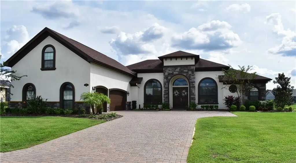 4487 Coachwood Lane Mulberry FL 33860