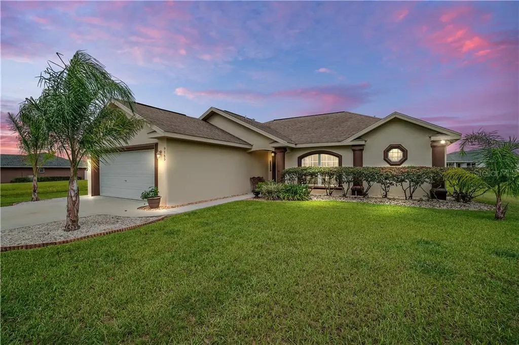 9165 SE 47th Court Road Ocala FL 34480