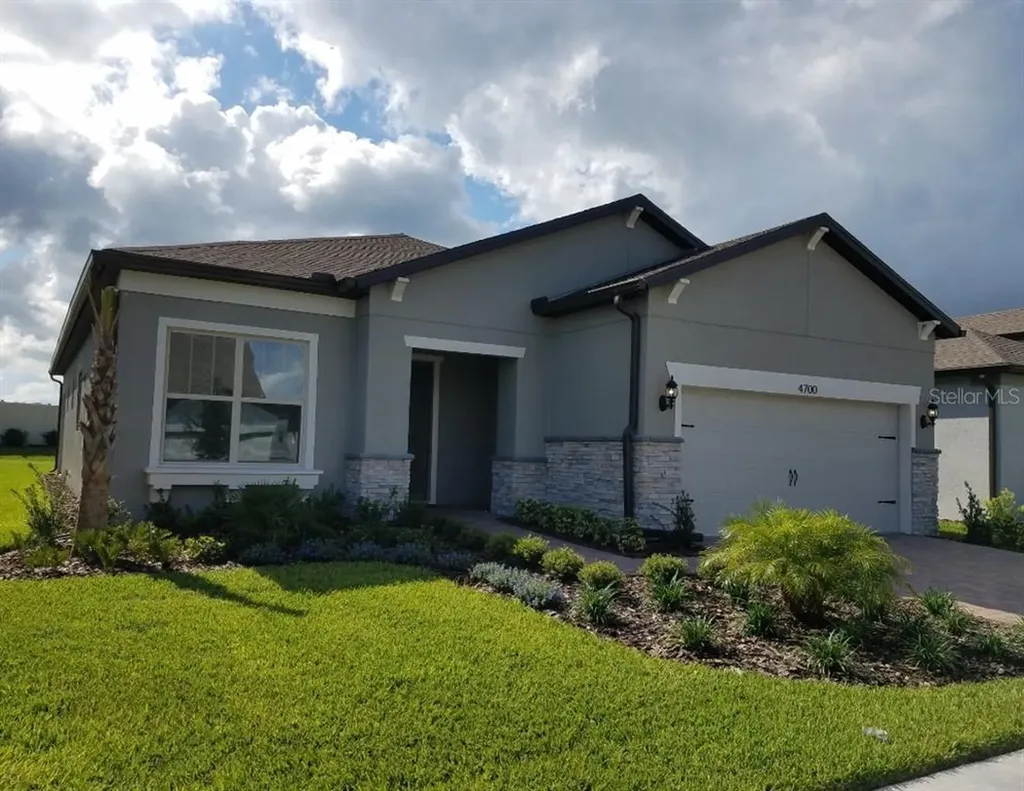 4700 Ballast Crest Cove Land O Lakes FL 34638