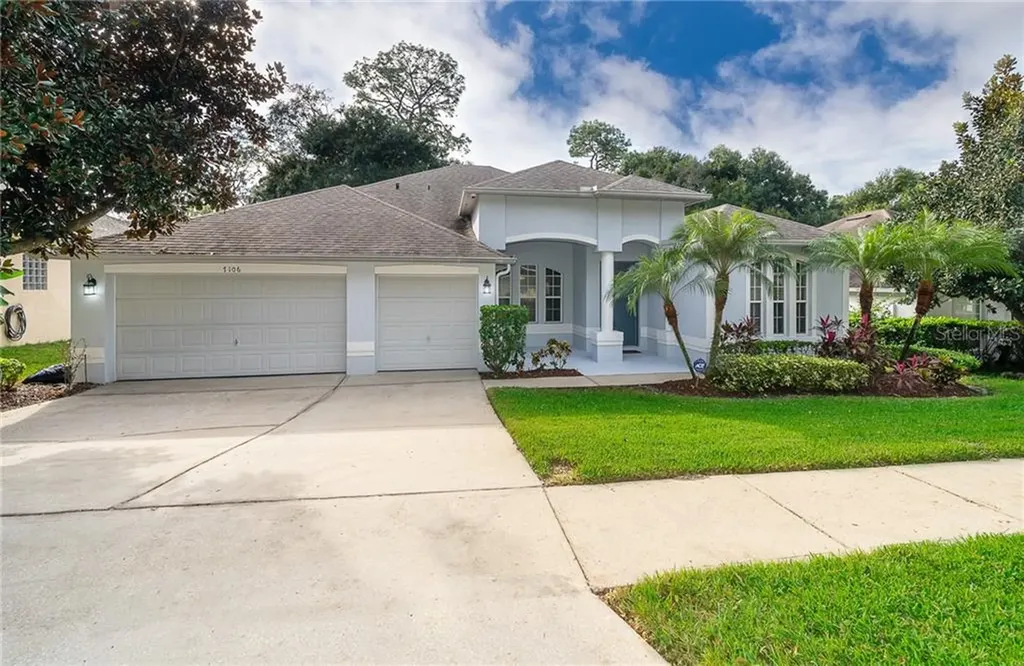 7106 Hiawassee Overlook Drive Orlando FL 32835