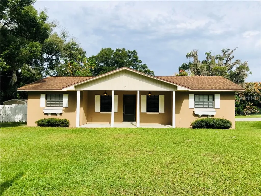 181 W New York Avenue Orange City FL 32763