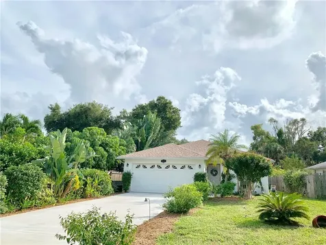 1766 Rita Street Sarasota FL 34231