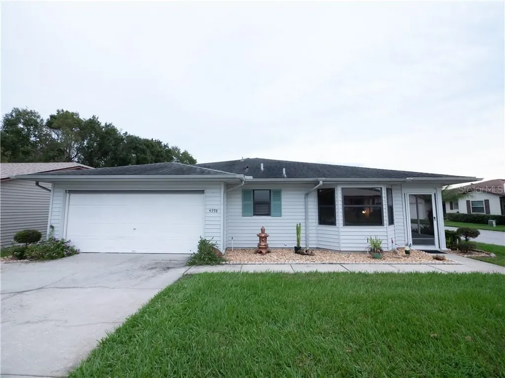 4798 Squire Hollow Drive Lakeland FL 33811