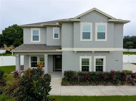 4145 Golden Willow Circle Apopka FL 32712
