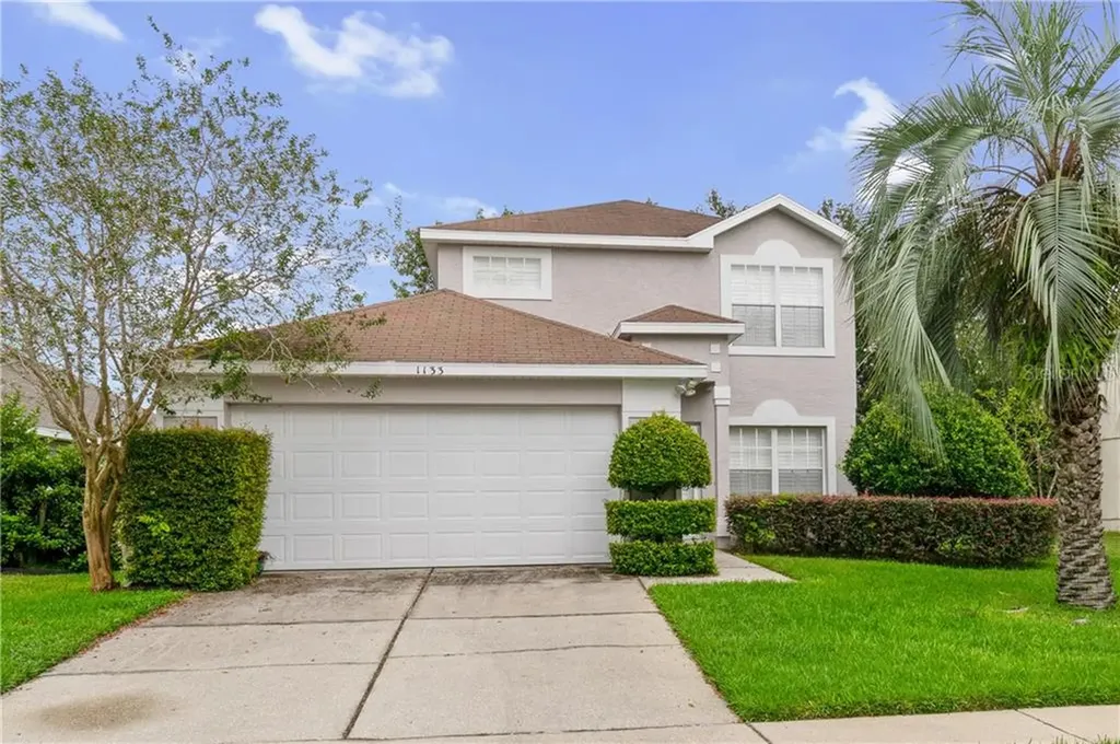 1133 Ballyshannon Parkway Orlando FL 32828