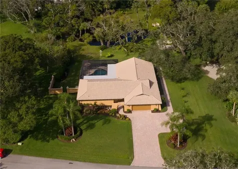 1060 Bahia Vista Court Sarasota FL 34232