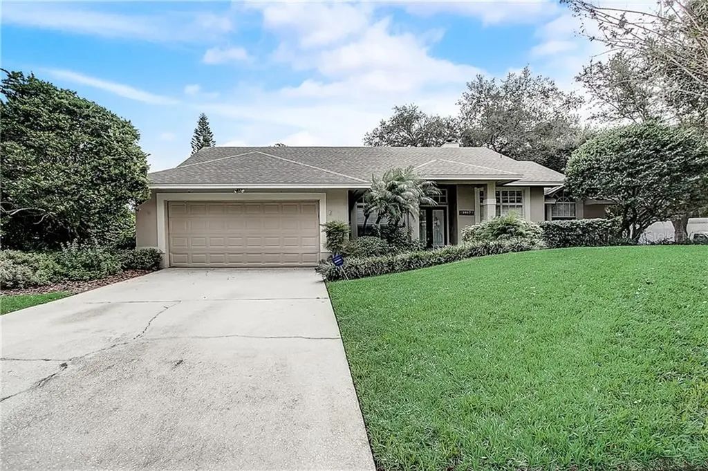 1017 Willa Lake Circle Oviedo FL 32765
