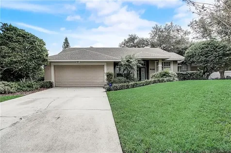 1017 Willa Lake Circle Oviedo FL 32765