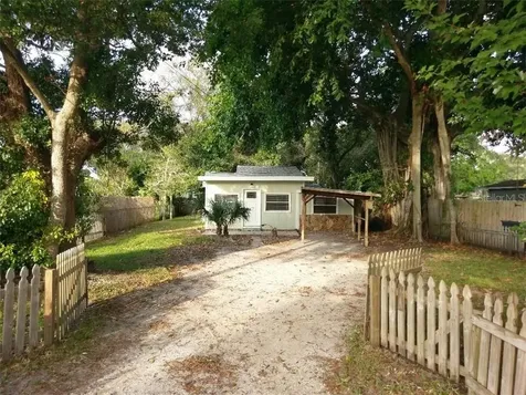4344 40th Street N St Petersburg FL 33714