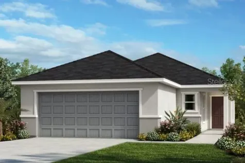 11214 Gold Compass Street Gibsonton FL 33534