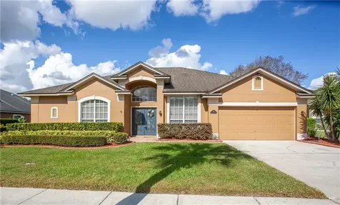 864 Eagle Claw Court Lake Mary FL 32746