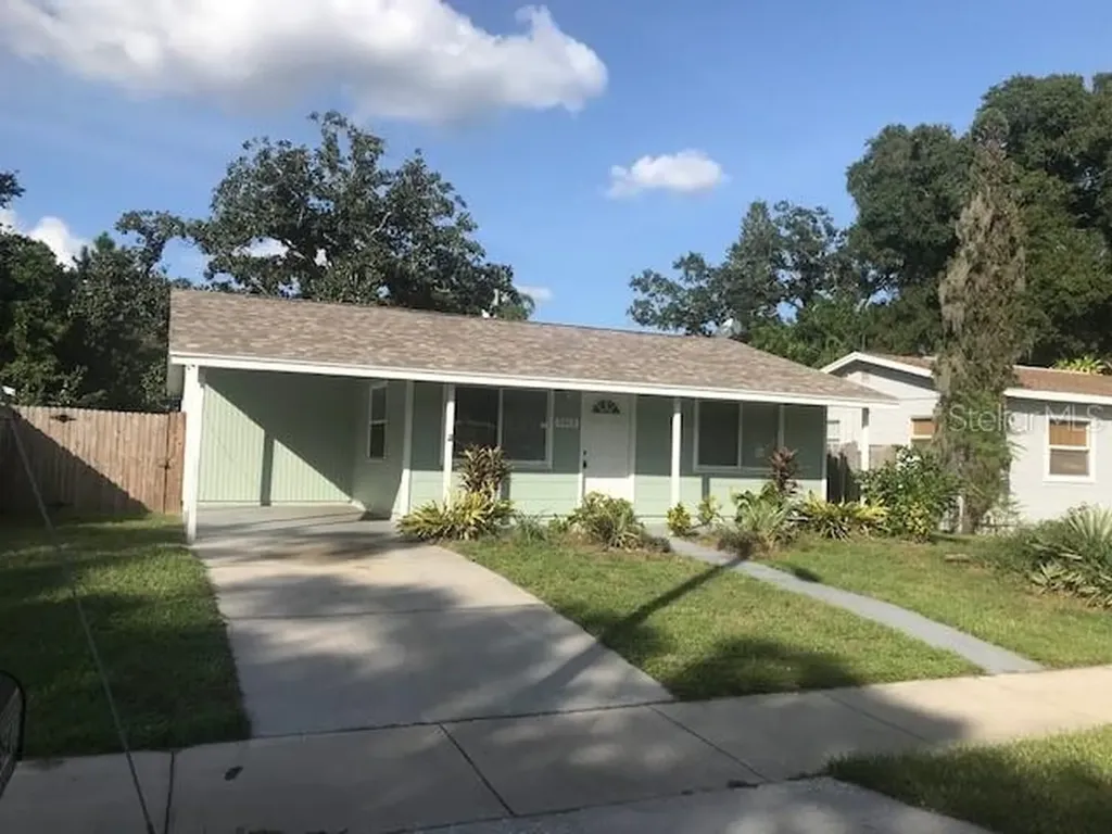 5413 Newton Avenue S Gulfport FL 33707