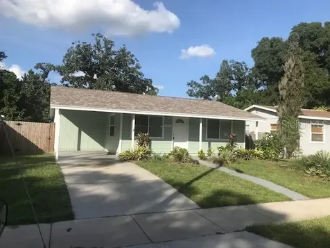 5413 Newton Avenue S Gulfport FL 33707