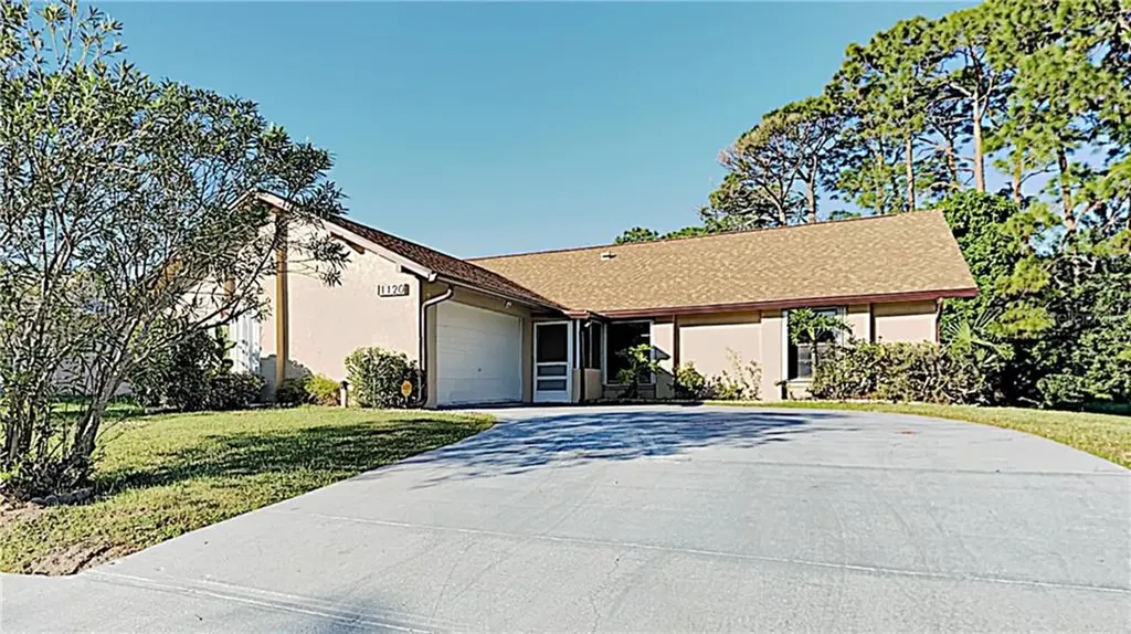 1120 Helena Avenue NW Palm Bay FL 32907