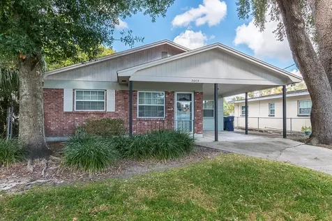 3605 W Gray Street Tampa FL 33609