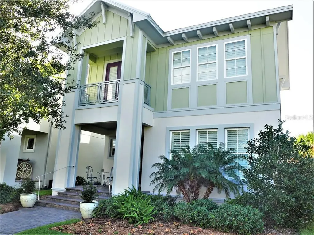 14071 Mcfadden Lane Orlando FL 32827