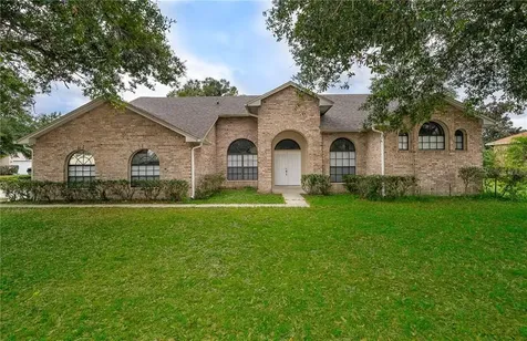 6537 Abbeydale Court Orlando FL 32818