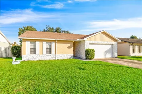 2333 Myrna Street Orlando FL 32839