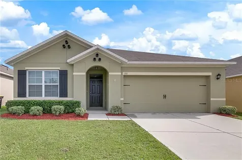 130 Lazy Willow Drive Davenport FL 33897