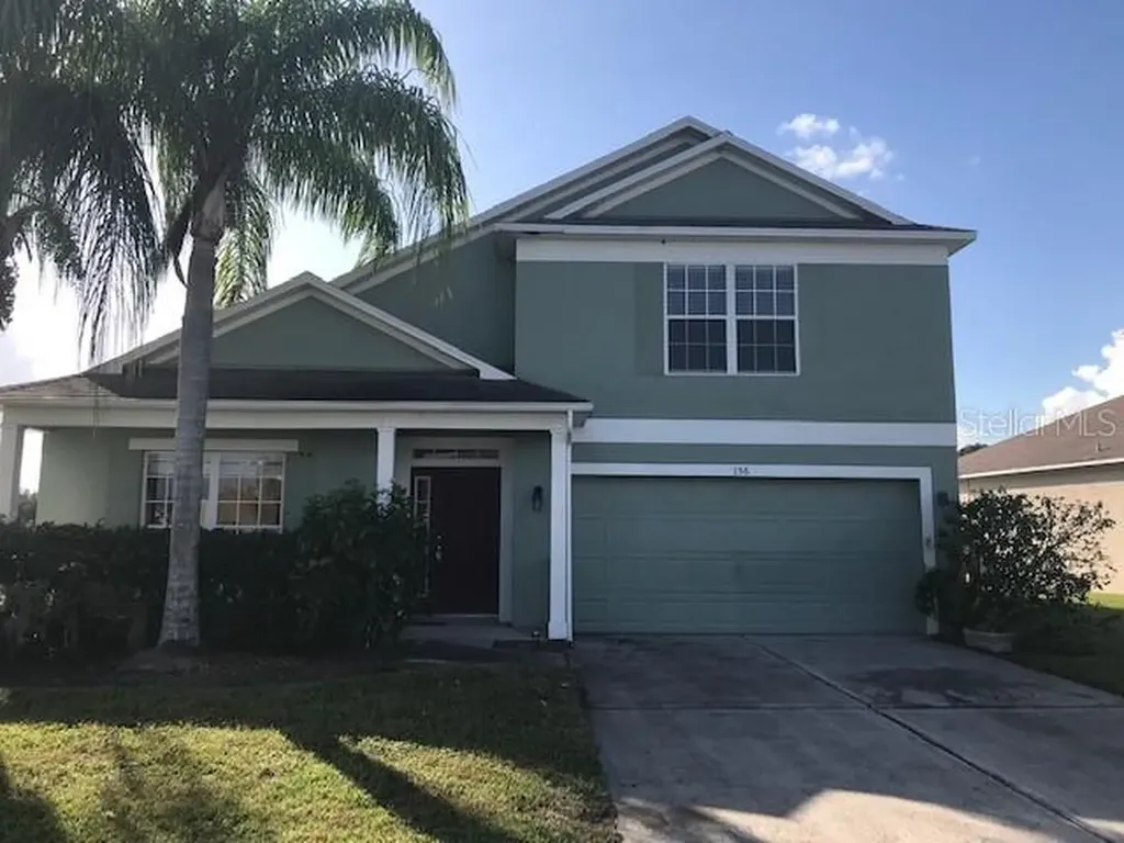156 Casa Marina Place Sanford FL 32771