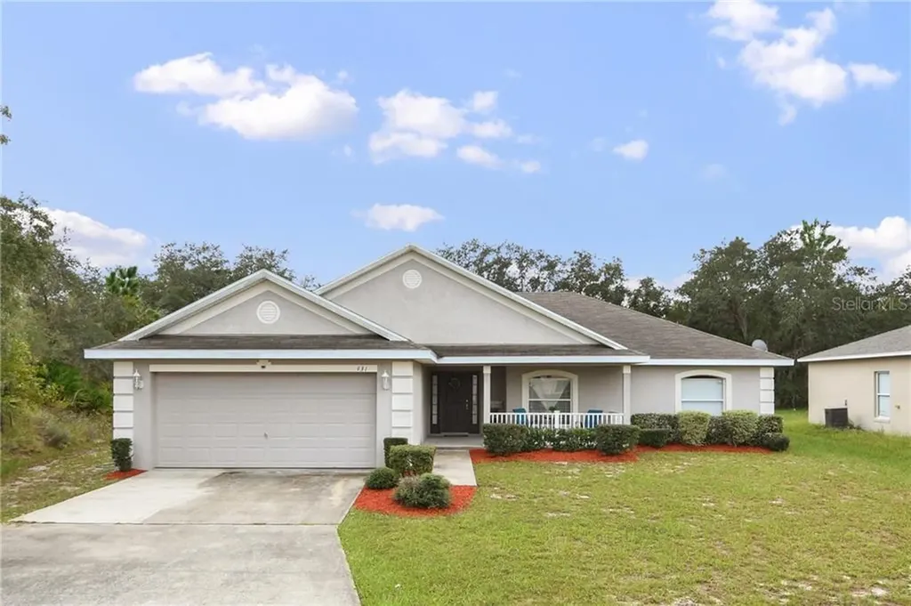 431 Lakeview Road Kissimmee FL 34759