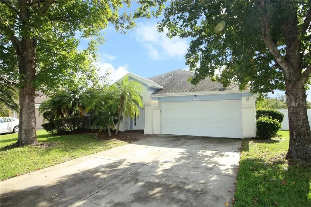 3095 Hidden River Court Oviedo FL 32766