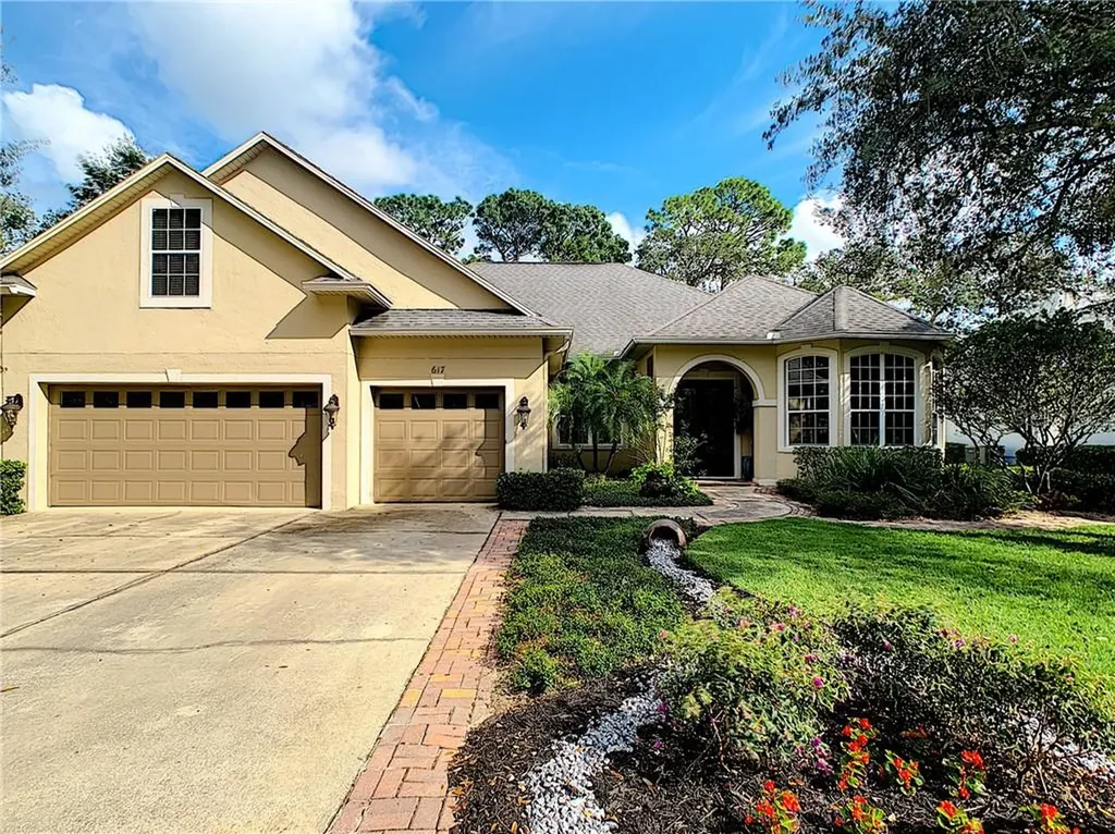 617 Majestic Oak Drive Apopka FL 32712