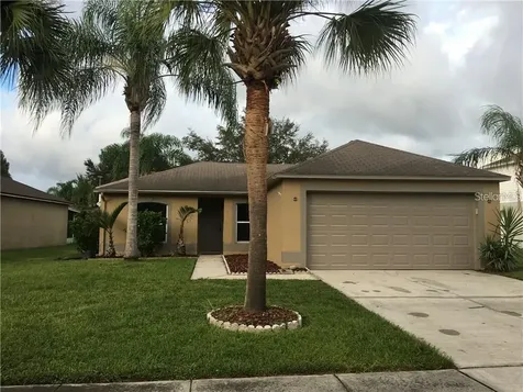 4125 Iveyglen Avenue Orlando FL 32826