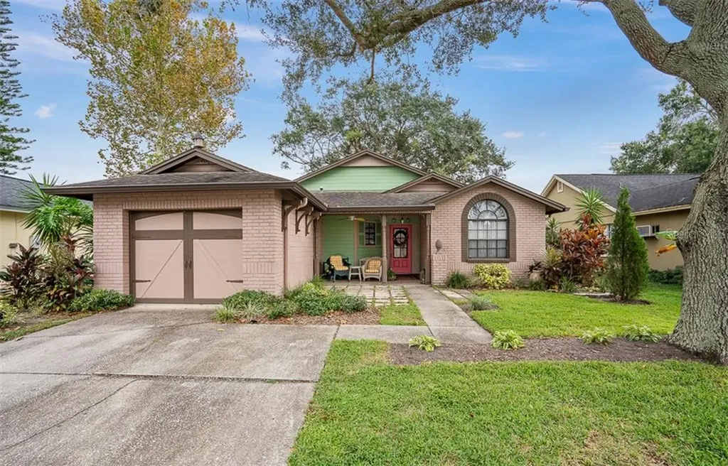12715 Trowbridge Lane Tampa FL 33624