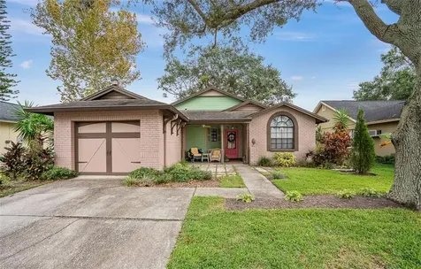 12715 Trowbridge Lane Tampa FL 33624