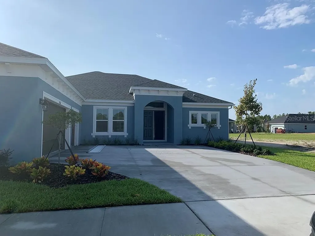 16566 Chord Drive Land O Lakes FL 34638
