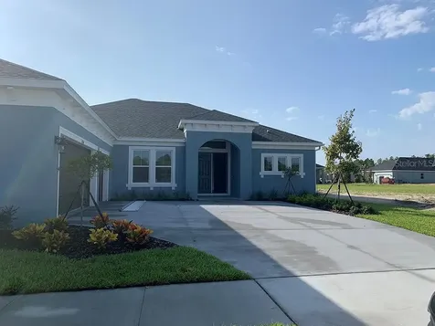 16566 Chord Drive Land O Lakes FL 34638