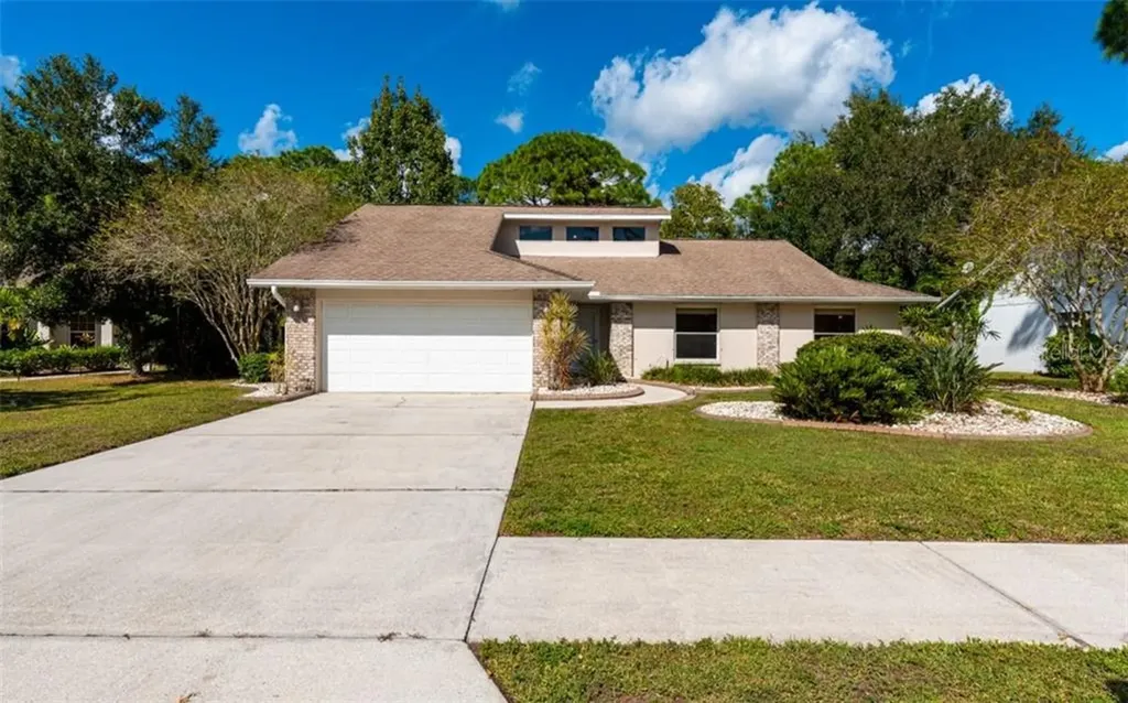 1837 Wood Hollow Court Sarasota FL 34235