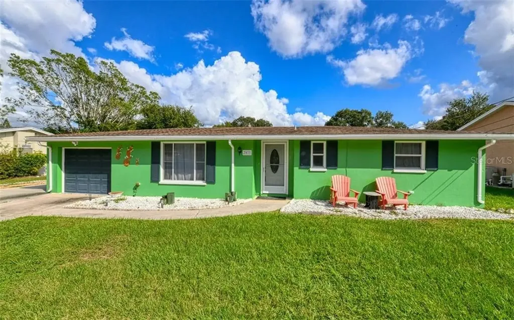 2855 E Mark Drive Sarasota FL 34232